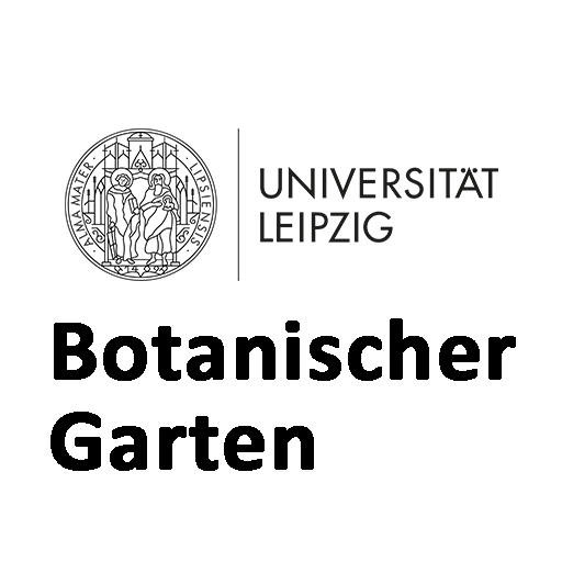 Showroom Botanischer Garten Großpösna Pösna Park Leipzig