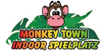 Monkey Town:  Aushilfen (m/w/d) gesucht!