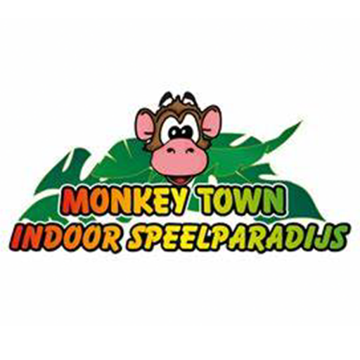 Monkey Town Indoorspielplatz